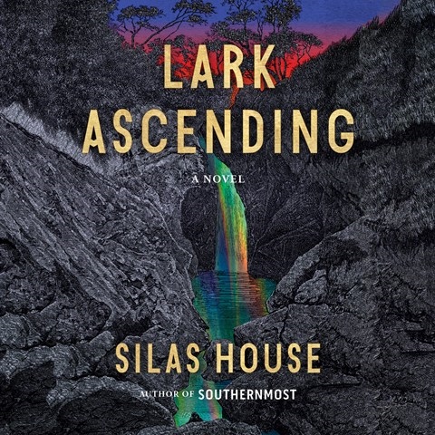 LARK ASCENDING