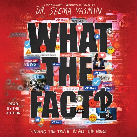 WHAT THE FACT?