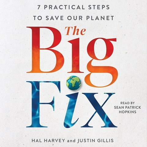THE BIG FIX
