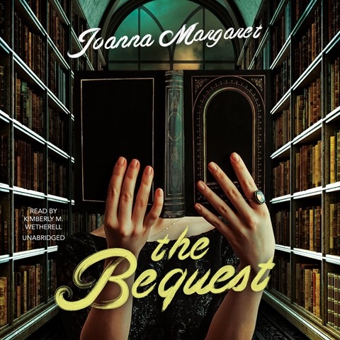 THE BEQUEST