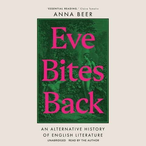 EVE BITES BACK
