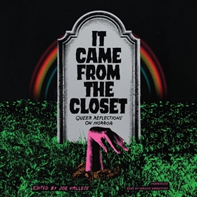 IT CAME FROM THE CLOSET