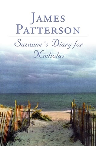 SUZANNE'S DIARY FOR NICHOLAS