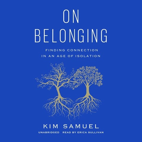 ON BELONGING