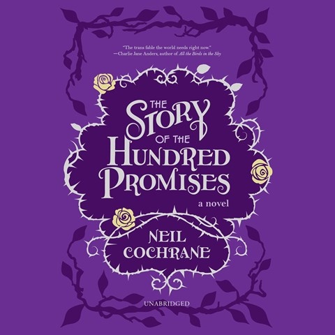 THE STORY OF THE HUNDRED PROMISES