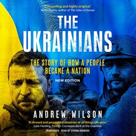 THE UKRAINIANS
