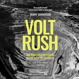VOLT RUSH