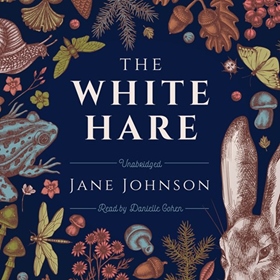 THE WHITE HARE