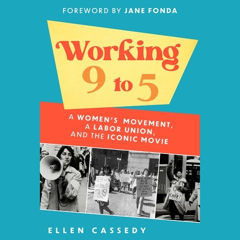 WORKING 9 TO 5
