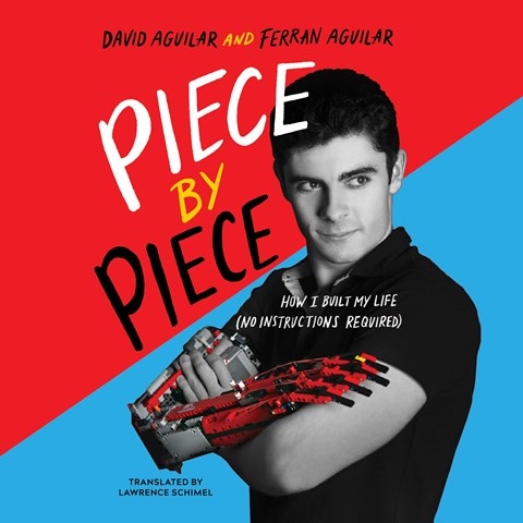PIECE BY PIECE