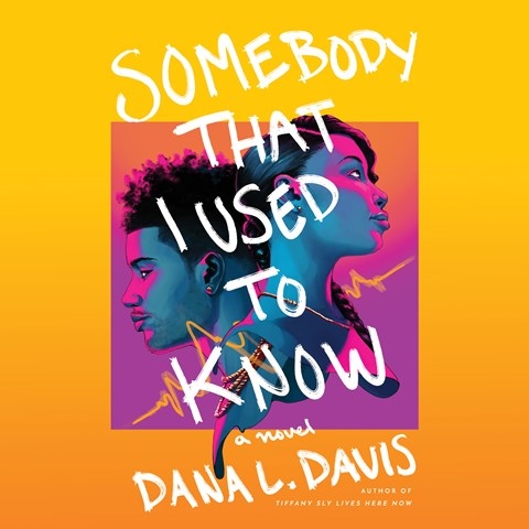SOMEBODY THAT I USED TO KNOW
