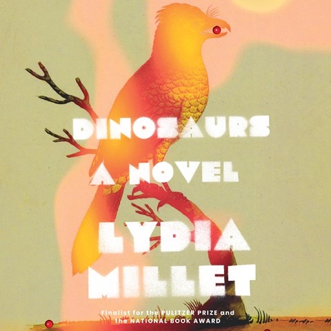 DINOSAURS