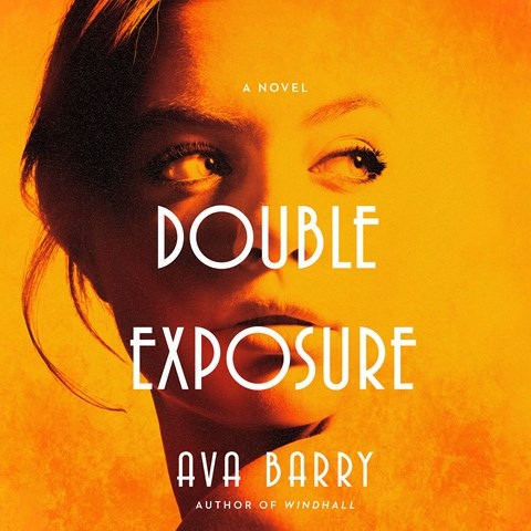 DOUBLE EXPOSURE