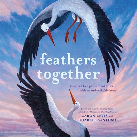 FEATHERS TOGETHER