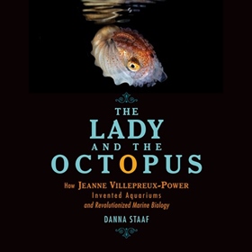 THE LADY AND THE OCTOPUS