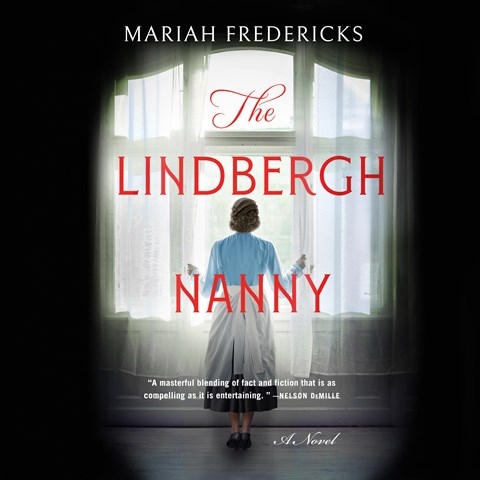 THE LINDBERGH NANNY