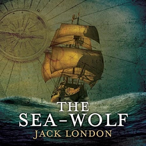 THE SEA-WOLF