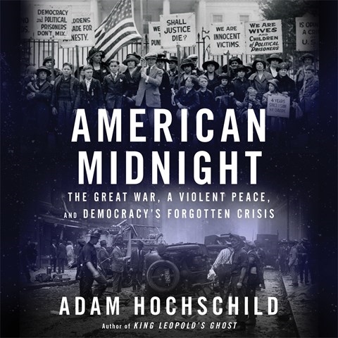 AMERICAN MIDNIGHT