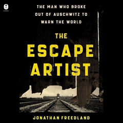 THE ESCAPE ARTIST 