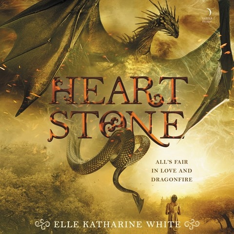 HEARTSTONE 