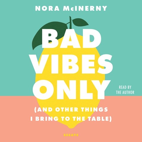 BAD VIBES ONLY