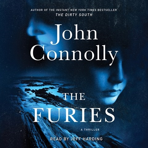 THE FURIES