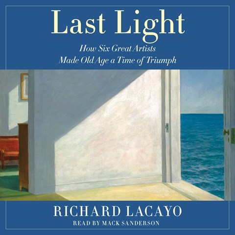 LAST LIGHT