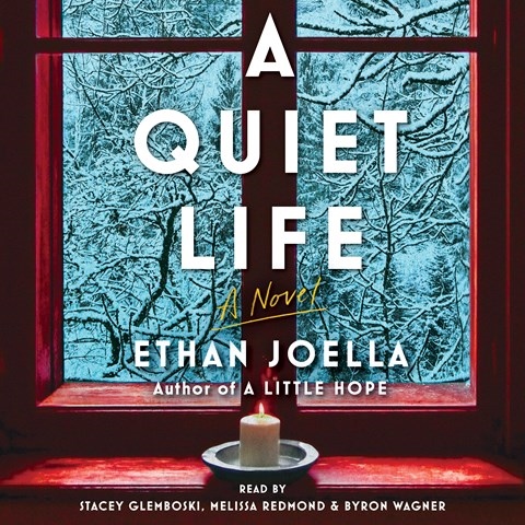 A QUIET LIFE