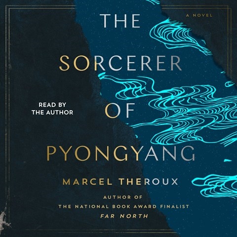 THE SORCERER OF PYONGYANG