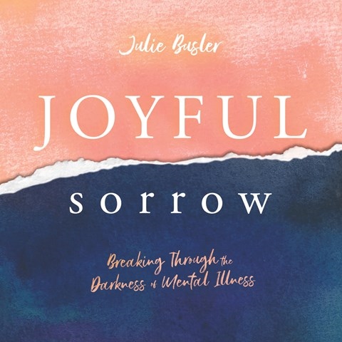 JOYFUL SORROW