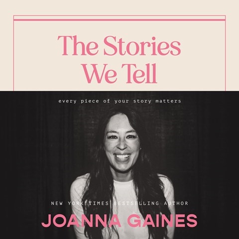 STORIES WE TELL