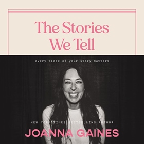STORIES WE TELL