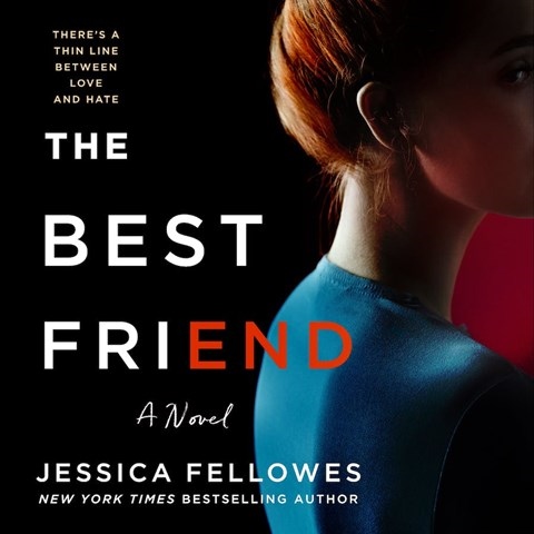 THE BEST FRIEND