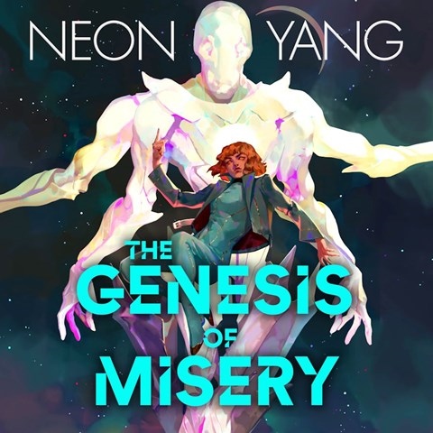 THE GENESIS OF MISERY