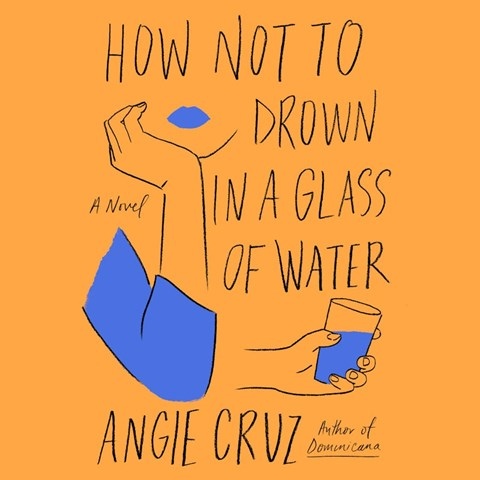 HOW NOT TO DROWN IN A GLASS OF WATER