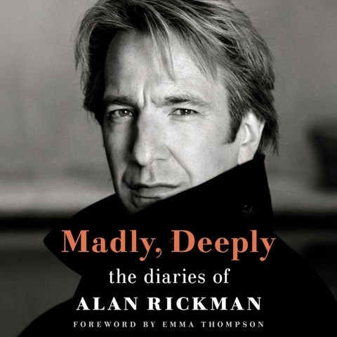 MADLY, DEEPLY