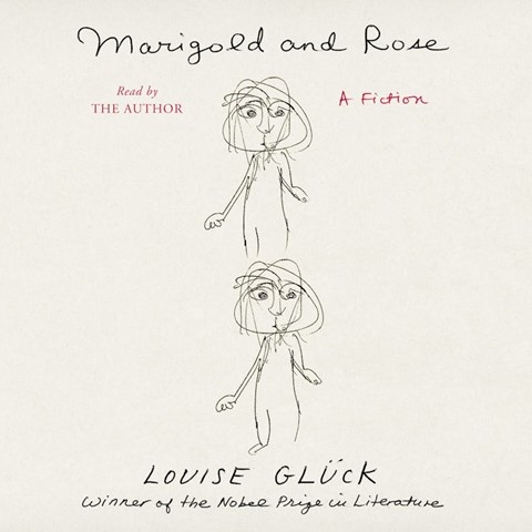 MARIGOLD AND ROSE