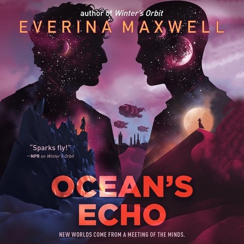 OCEAN'S ECHO