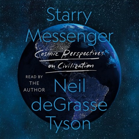 STARRY MESSENGER