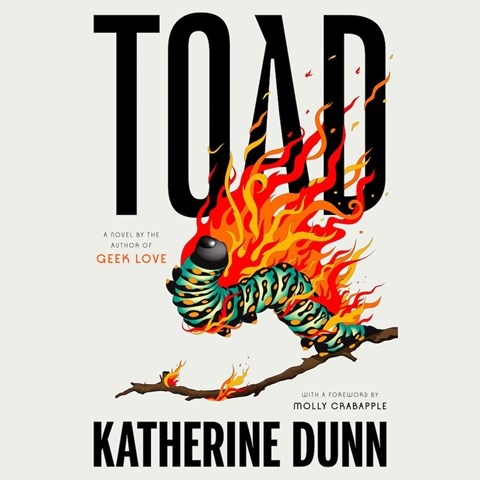 TOAD