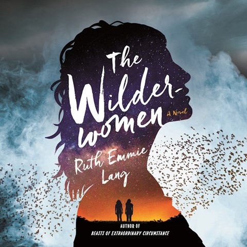 THE WILDERWOMEN