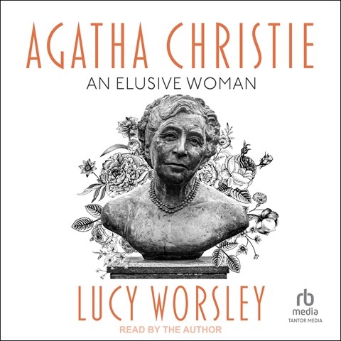 Agatha Christie An Elusive Woman