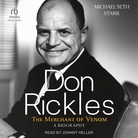 DON RICKLES