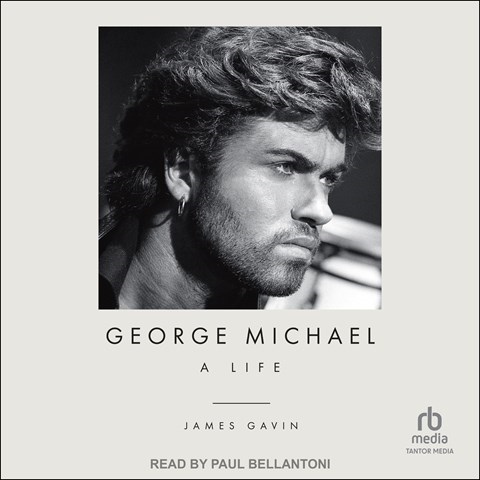 GEORGE MICHAEL
