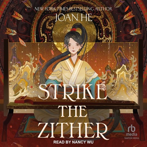 STRIKE THE ZITHER