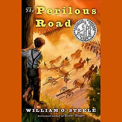 THE PERILOUS ROAD