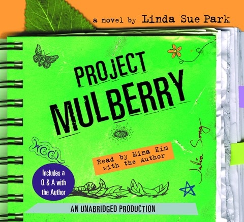 PROJECT MULBERRY