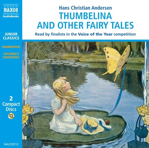 THUMBELINA AND OTHER FAIRY TALES
