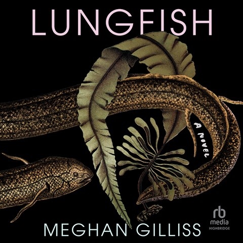 LUNGFISH