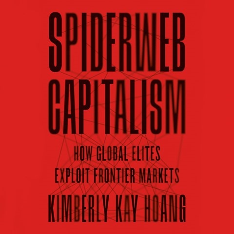 SPIDERWEB CAPITALISM